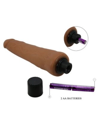 Realističan Vibrator Alfredo- BW 27009LP-9